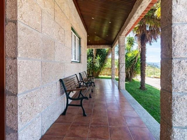 à venda Mansão de 177 m2, Anreade, Viseu