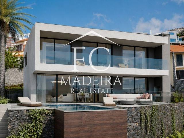 à venda Mansão de 177 m2, Funchal, Portugal