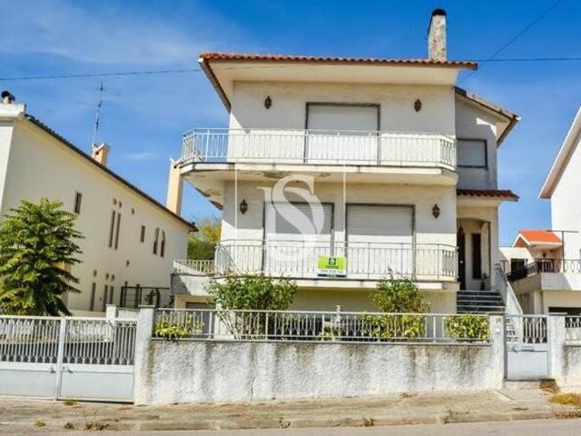 à venda Mansão de 204 m2, Tomar, Santarém