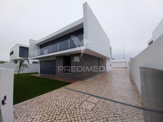 à venda Mansão de 214 m2, Entroncamento, Santarém