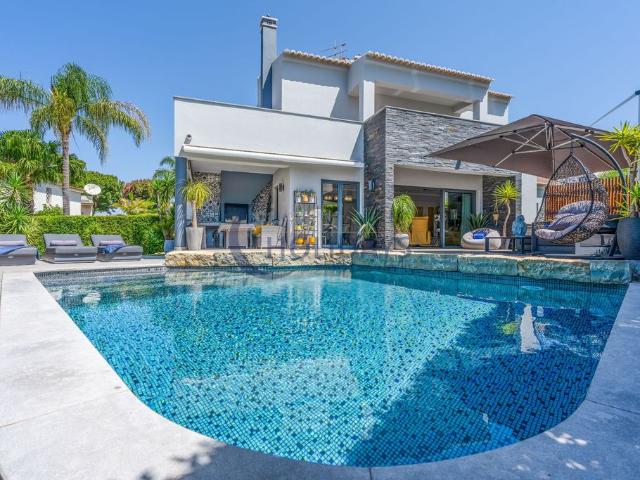 à venda Mansão de 217 m2, Vilamoura, Portugal