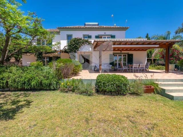 à venda Mansão de 219 m2, Tavira, Faro