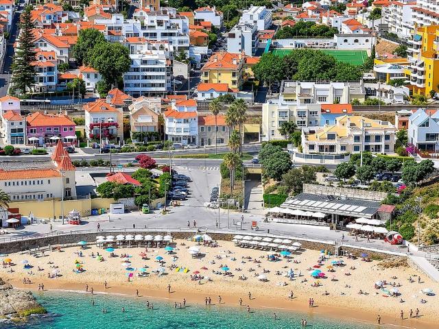 à venda Mansão de alto padrão, Cascais e Estoril, Cascais, Lisboa
