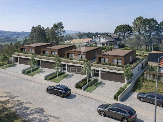 à venda Mansão de 225 m2, Amares, Braga