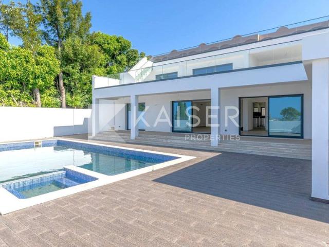 à venda Mansão de 230 m2, Albufeira e Olhos de Água, Albufeira, Faro