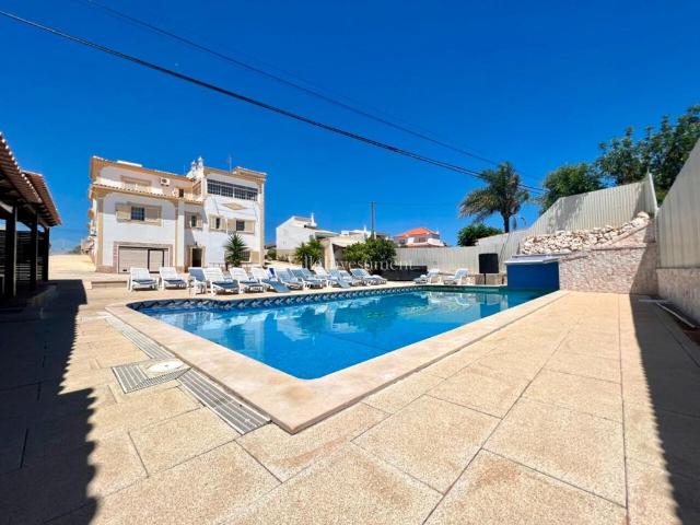 à venda Mansão de 238 m2, Albufeira e Olhos de Água, Albufeira, Faro