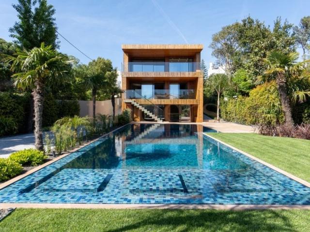 à venda Mansão de 242 m2, Murches, Cascais, Lisboa