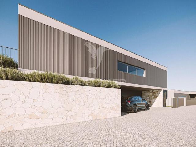 à venda Mansão de 250 m2, Braga