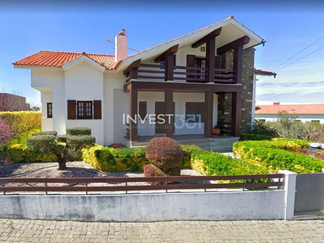 à venda Mansão de 250 m2, Moledo, Viana do Castelo