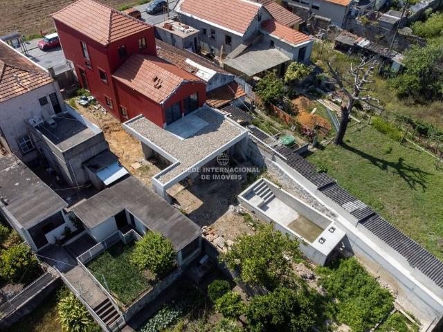 à venda Mansão de 250 m2, Vila Nova de Gaia, Portugal