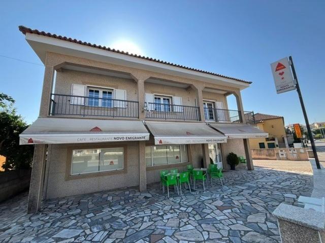 à venda Mansão de 271 m2, Mirandela, Portugal