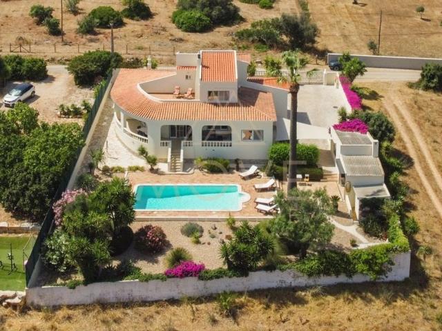 à venda Mansão de 275 m2, Burgau, Lagos, Faro