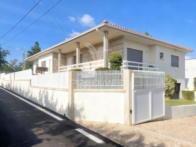 à venda Exclusiva mansão, Vila Verde, Portugal