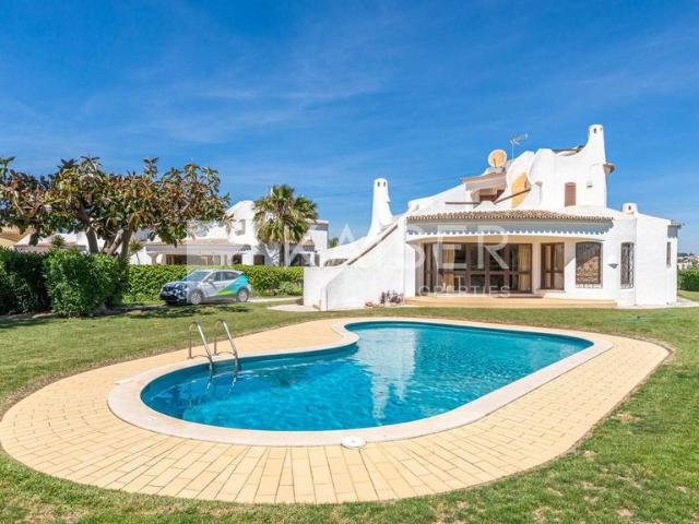 à venda Mansão de 295 m2, Albufeira e Olhos de Água, Albufeira, Faro