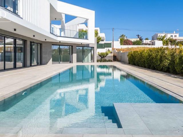 à venda Mansão de 300 m2, Albufeira e Olhos de Água, Albufeira, Faro
