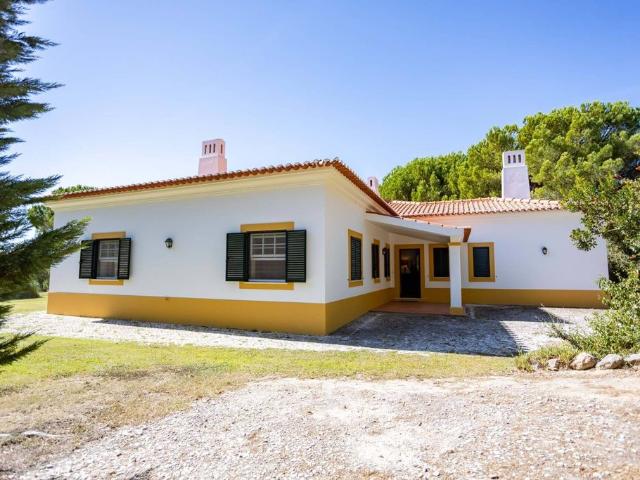 à venda Mansão de 315 m2, Santo Estêvão, Santarém