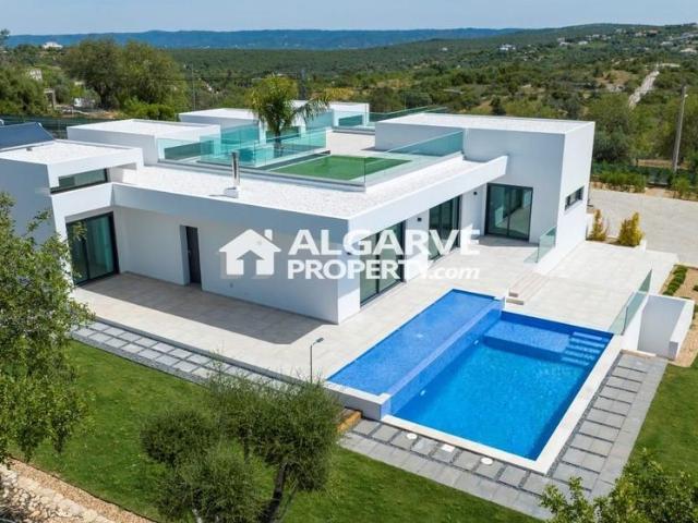 à venda Mansão de 343 m2, Loulé, Portugal