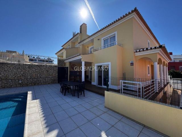 à venda Mansão de 350 m2, Lagoa, Faro