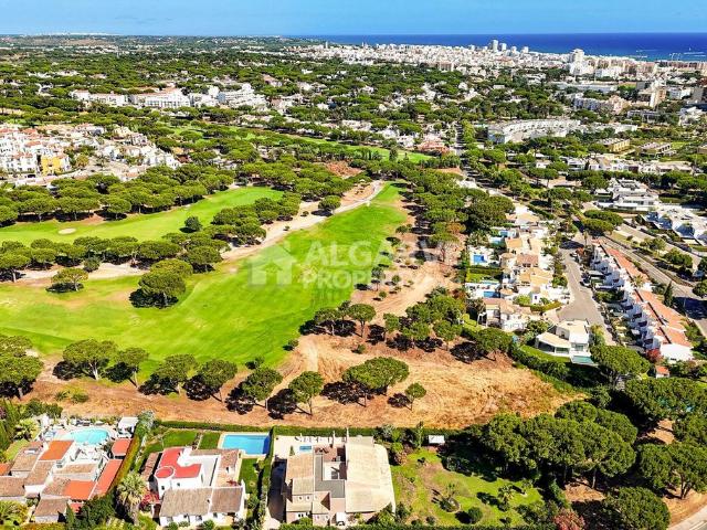à venda Mansão de 363 m2, Vilamoura, Portugal