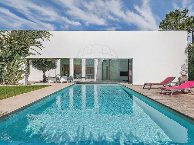 à venda Mansão de 380 m2, Carvalhal, Setúbal