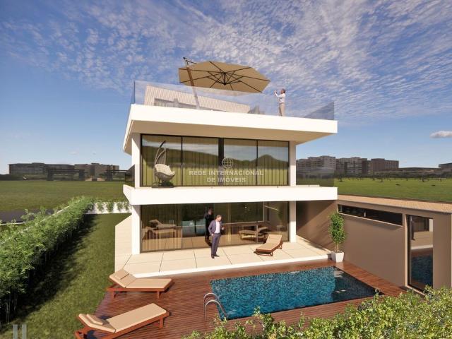 à venda Mansão de 385 m2, Vila Nova de Gaia, Porto