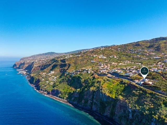 à venda Mansão de 390 m2, Calheta, Madeira