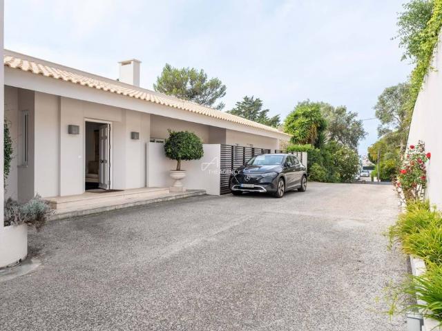 à venda Mansão de 391 m2, Cascais e Estoril, Cascais, Lisboa