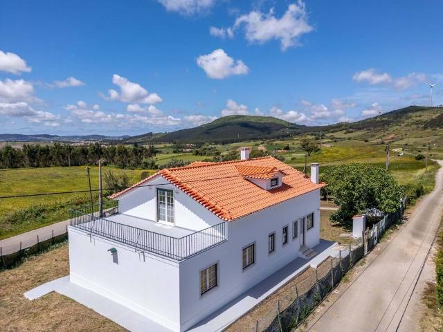 à venda Mansão de alto padrão, Torres Vedras, Portugal