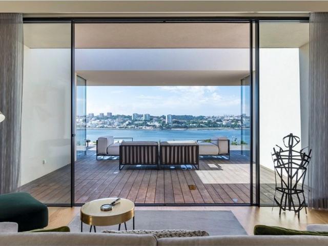 à venda Mansão de alto padrão, Vila Nova de Gaia, Porto
