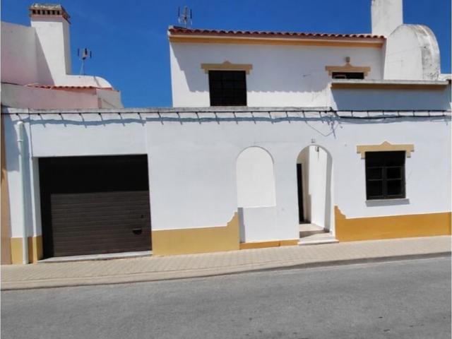 à venda Mansão de alto padrão, Vila Nova de Milfontes, Beja