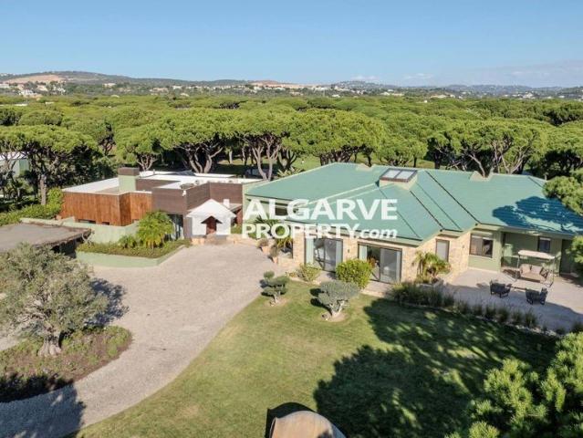 à venda Mansão de alto padrão, Vilamoura, Faro