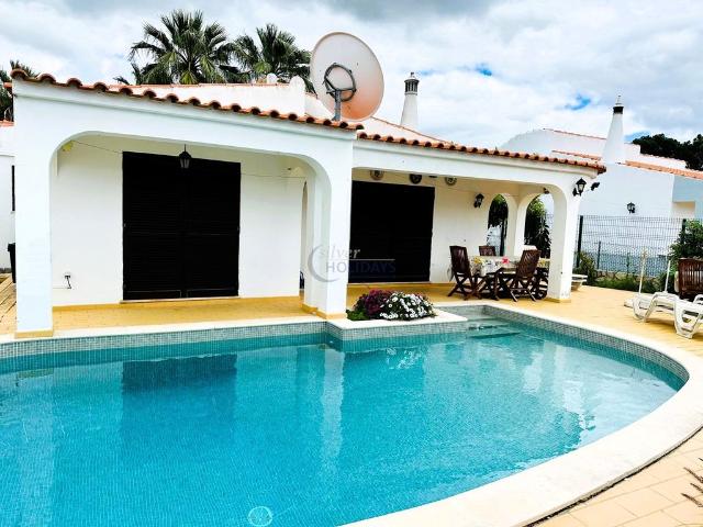 à venda Mansão de alto padrão, Vilamoura, Portugal