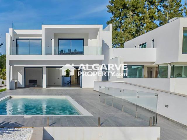 à venda Mansão de alto padrão, Vilamoura, Portugal