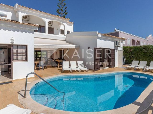 à venda Mansão de alto padrão, Albufeira e Olhos de Água, Portugal