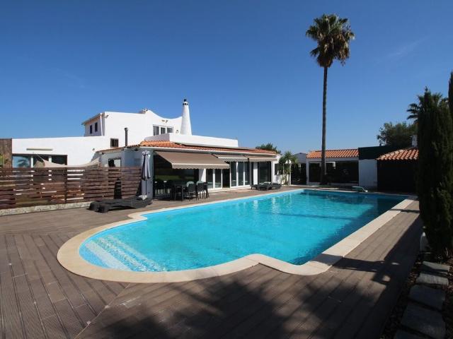 à venda Mansão de alto padrão, Albufeira e Olhos de Água, Portugal