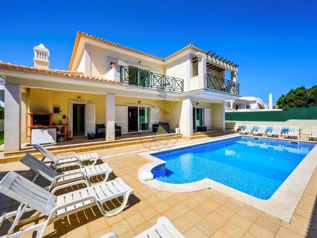 à venda Mansão de alto padrão, Albufeira e Olhos de Água, Portugal