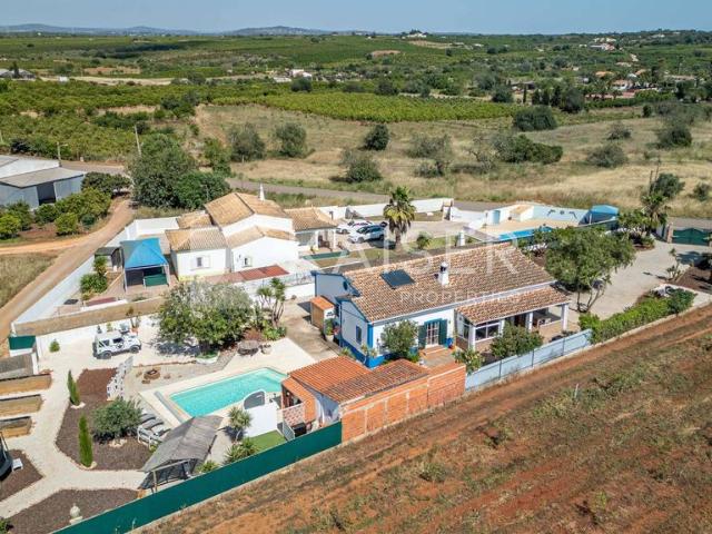 à venda Mansão de alto padrão, Alcantarilha e Pêra, Silves, Faro