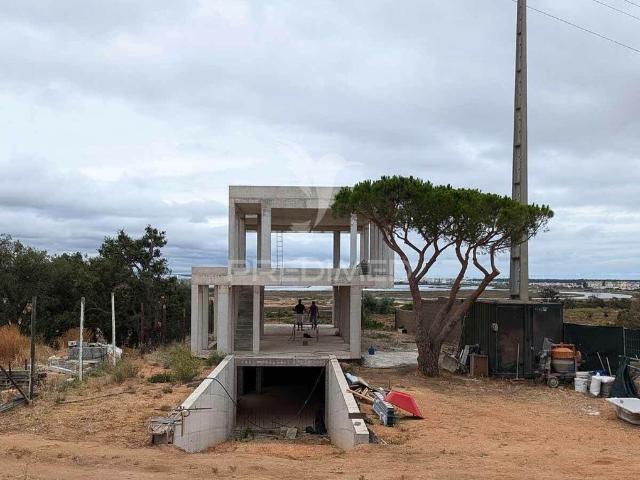 à venda Mansão de alto padrão, Castro Marim, Faro