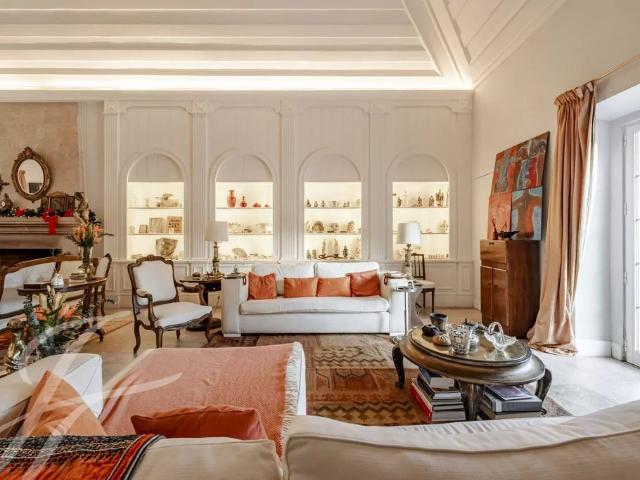Prestigiosa casa de 562 m² à venda Cascais e Estoril, Portugal