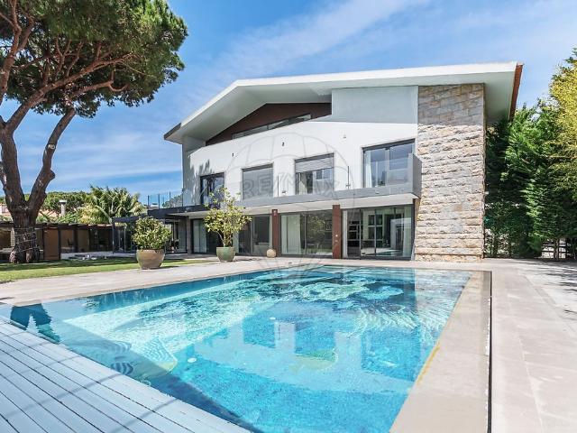 à venda Mansão de alto padrão, Cascais e Estoril, Portugal