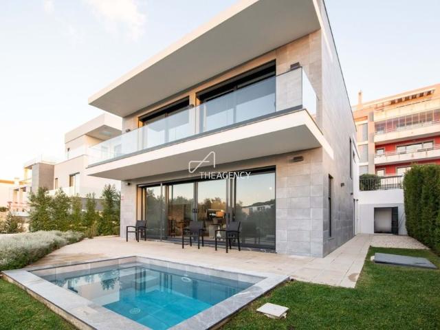 à venda Mansão de alto padrão, Cascais e Estoril, Portugal
