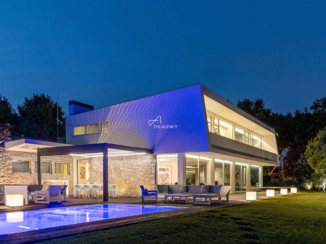 à venda Mansão de alto padrão, Cascais e Estoril, Portugal