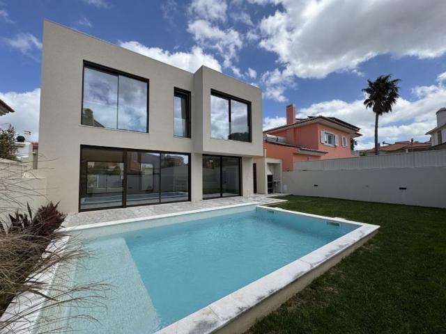 à venda Exclusiva mansão de 294 m2, Cascais, Lisboa