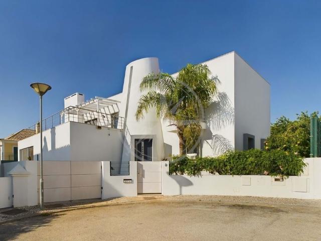 à venda Mansão de alto padrão de 420 m2, Tavira, Faro