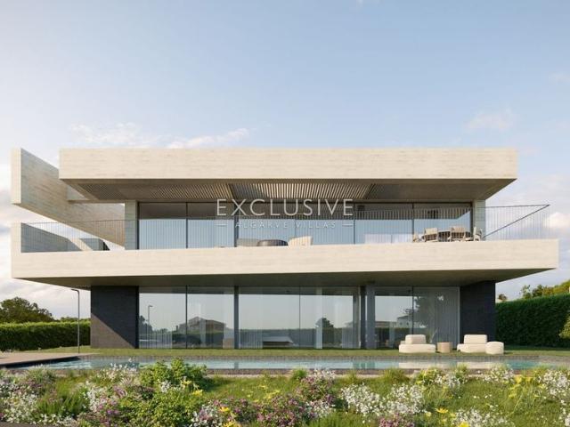 à venda Mansão de alto padrão de 429 m2, Lagos, Portugal