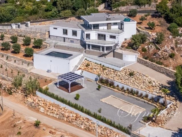 à venda Mansão de alto padrão de 445 m2, Faro