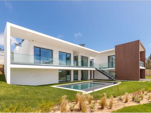 à venda Mansão de alto padrão de 547 m2, Azoia, Portugal