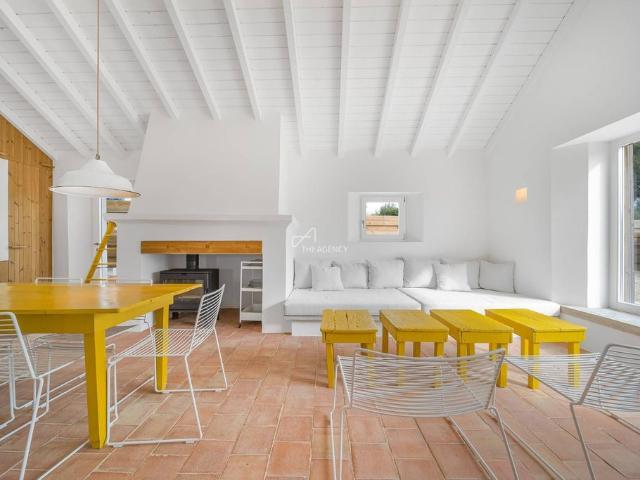 à venda Mansão de alto padrão de 66 m2, Grândola, Setúbal