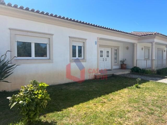 à venda Mansão de alto padrão de 683 m2, Mira d’Aire, Leiria