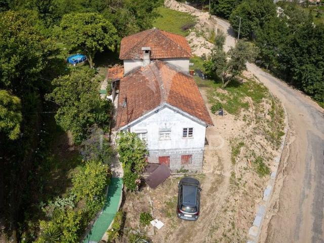 à venda Mansão de alto padrão de 98 m2, Terras de Bouro, Portugal